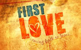 first love