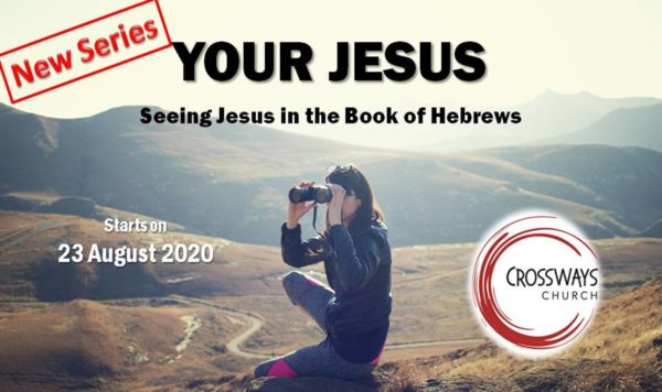 Developing Spiritual Muscles Image