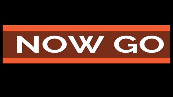 Now Go Image