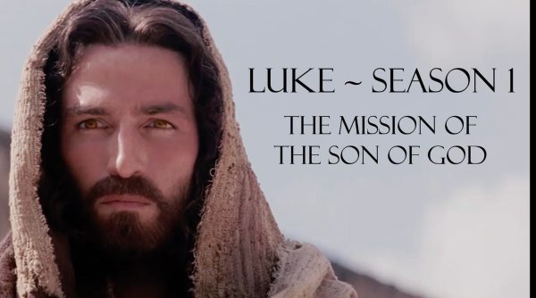 Jesus calls His Disciples and ministers to the marginalized Image